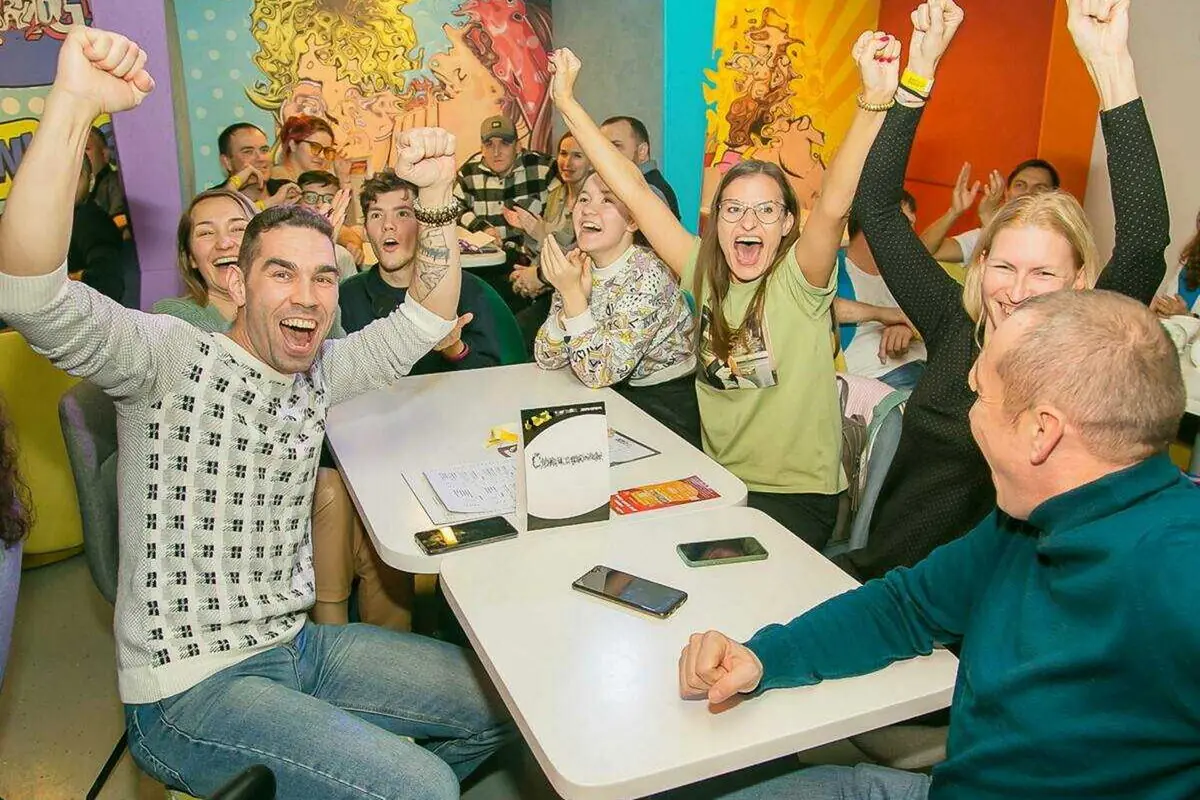 Откройте двери в мир квестов!