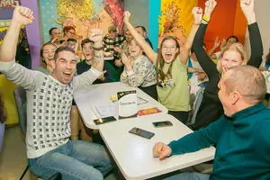 Мама-квиз