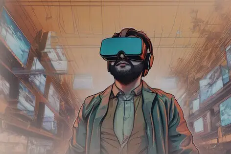 VR-квест «Warstation» от Warstation