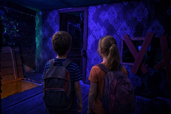 Гравити Фолз